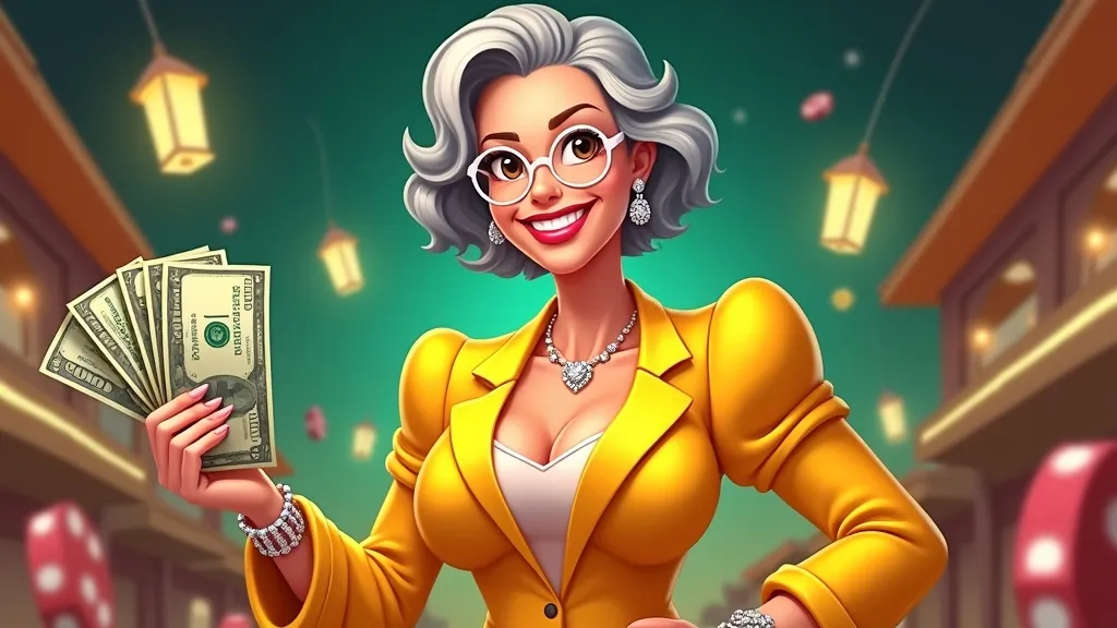 spingranny bonus